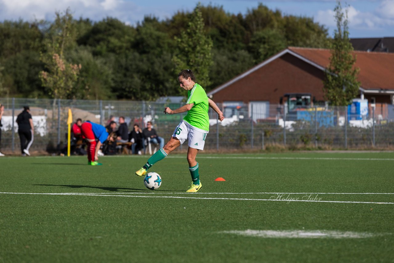 Bild 691 - Oberliga Saisonstart